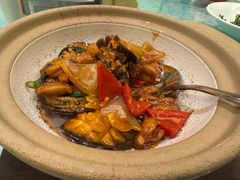 -杭州香格里拉·香宫中餐厅