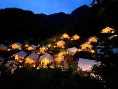 -北京山里寒舍度假酒店