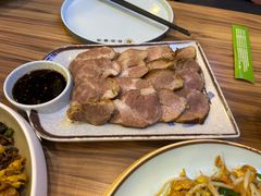 -合合春饼·酱骨·东北菜(潘家园店)