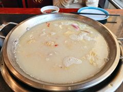 -老来福·非遗酸汤兔(凯旋路店)