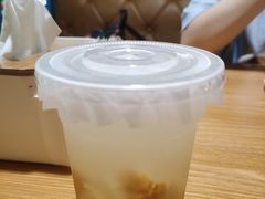 -派派茶客(金杏花园店)