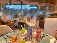 -南湖宾馆·鸳湖阁全日制餐厅