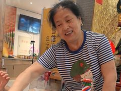 -老渔翁炖鱼坊(黄海西路东山店)