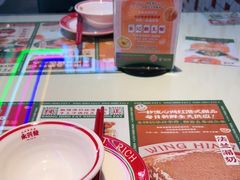 -永兴發香港茶餐厅(三坊七巷店)