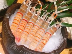 -割烹旭日本料理(龙湖狮山天街店)