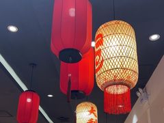 -虾领航小龙虾·吉林烧烤(柳州路店)
