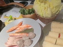 -芸山季·云南山珍菌火锅(南翔印象城MEGA店)