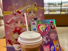 -奈雪的茶(湖滨银泰in77C区PRO店)