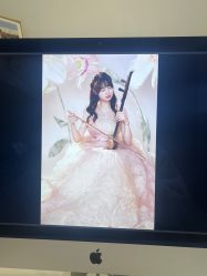 -米莱摄影写真(五大道别墅店)