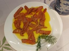 -莲池荟素食馆·12年老字号(光孝寺店)