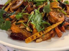 -拿渡·水煮鱼 麻辣香锅(西单大悦城店)