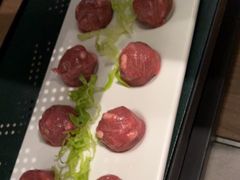 -掂档潮汕牛肉火锅(万象城店)