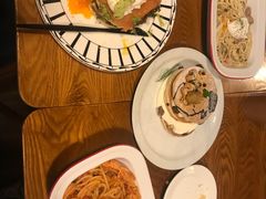 -AFS Cafe & Canteen(闽江二路店)
