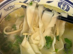 -虢国羊肉汤馆(政二街店)