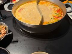 -生如夏花泰式火锅(西村黑金店)