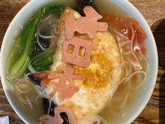 -阿甘小馆(陇海路店)