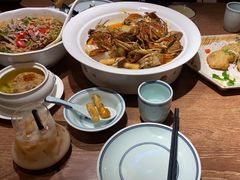 -周家二小姐的菜(西津渡店)