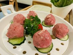 -俏牛哥鲜牛肉牛肆馆(重庆天地店)