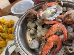 -良师门滨海人家·海鲜·家常菜(滨海城店)