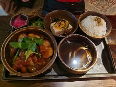 -良木缘咖啡西餐(川大店)