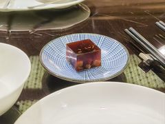 -北京四季酒店·采逸轩