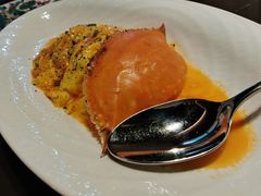 -海派悦庭·海胆烧麦·新融合菜(凯德广场店)