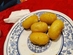 -正阳门饭庄·烤鸭·北京菜(万丰路七里庄店)