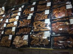 -物美大卖场(玉蜓桥店)