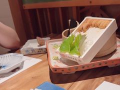 -希望日本料理(保利香槟花园店)