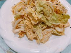 乾隆白菜-皇家冰窖小院(什刹海店)