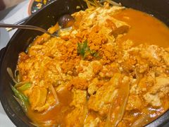 -谷语中餐厅