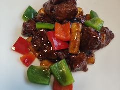 -上海虹桥宾馆味翠餐厅