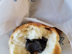 -新侨三宝乐西餐厅(崇文门店)