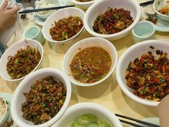 -笨罗卜浏阳菜馆(龙华鹏润达店)