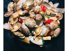 -日出青木·杭帮菜名店