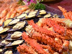 -索菲特西湖大酒店·香榭丽全日候餐厅(南山路店)