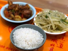 -顺旺基大厨现炒(凯德店)