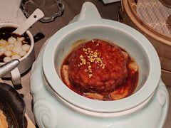 -小厨娘绣中淮扬(总统府大行宫店)