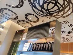-菲滋意式餐厅(临海银泰店)