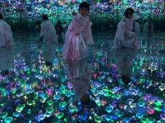 -天津梵高星空艺术馆(天河城旗舰店)