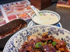 -阿大排档(长春这有山店)