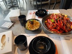 -一棠龙虾•王牌虾球(恒隆广场店)
