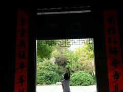 -青州市云门山风景区