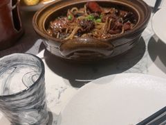 -奉天小馆·非遗东北菜(济南万象城店)