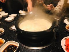 -捞王猪肚鸡火锅(昆山店)