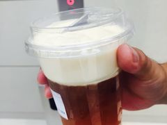-眷茶(大卫城10楼店)