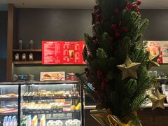 -星巴克(杭州市民中心店)