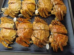 -南景饭店(万家丽路店)