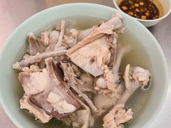 -红大哥水门鸡饭(總店)
