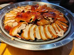-守柴炉烤鸭(鱼嘴店)